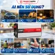 Chuyển Nguồn 12V Sang 220V JYINS 1000W Sóng Vuông slide 3
